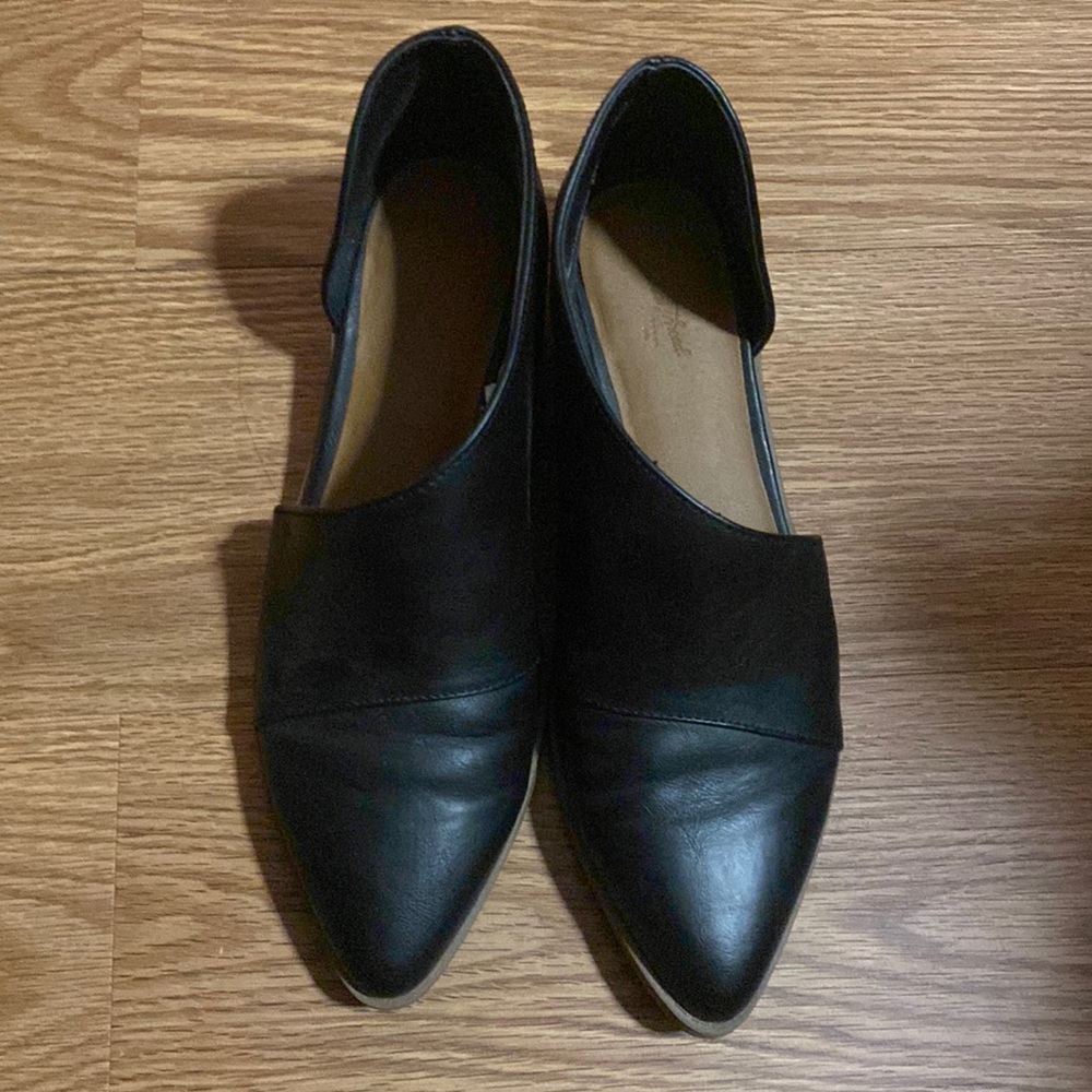 Universal Thread Mules